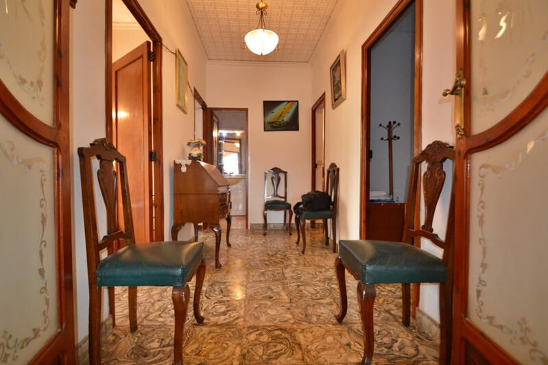 7 slaapkamer Villa Te koop