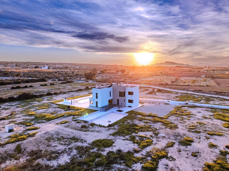 5 slaapkamer Villa Te koop