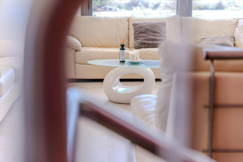 5 slaapkamer Villa Te koop