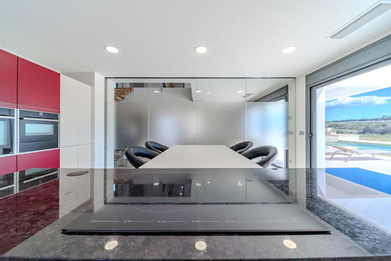 5 slaapkamer Villa Te koop