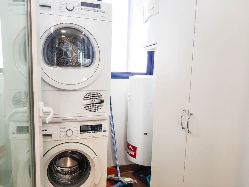 2 Schlafzimmer Appartement zu verkaufen