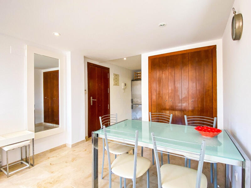 2 soverom Leilighet til salgs