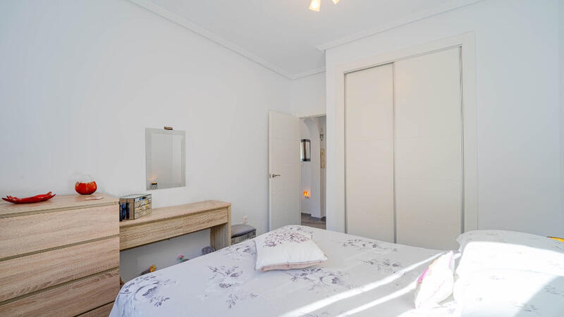 2 soveværelse Villa til salg