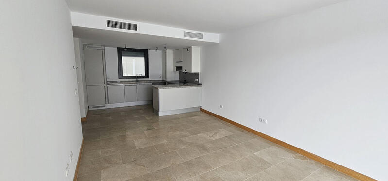 2 chambre Appartement à vendre