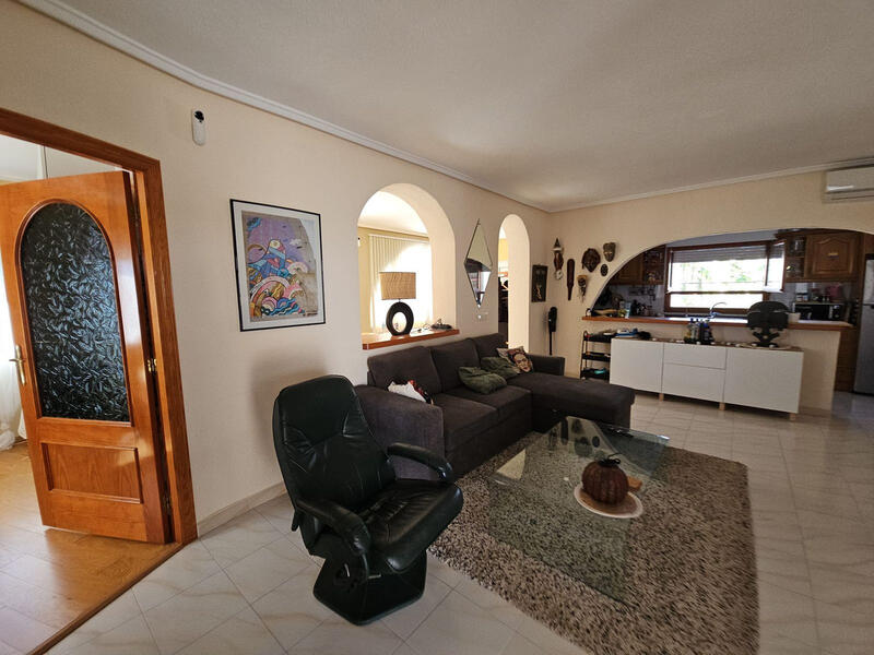 4 Schlafzimmer Villa zu verkaufen