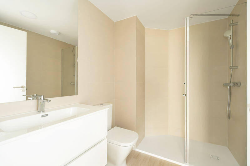 2 chambre Appartement à vendre