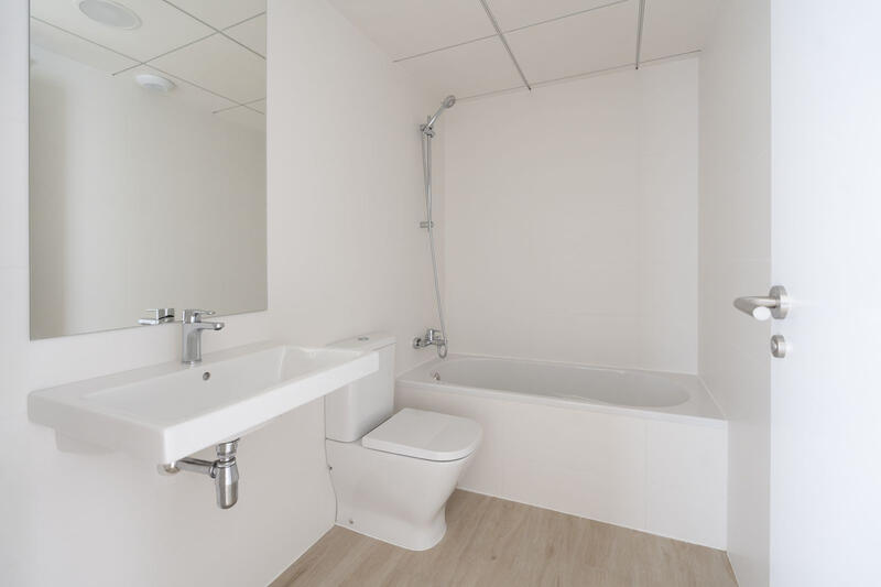 2 chambre Appartement à vendre