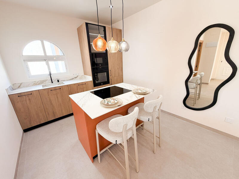 2 sovrum Villa till salu