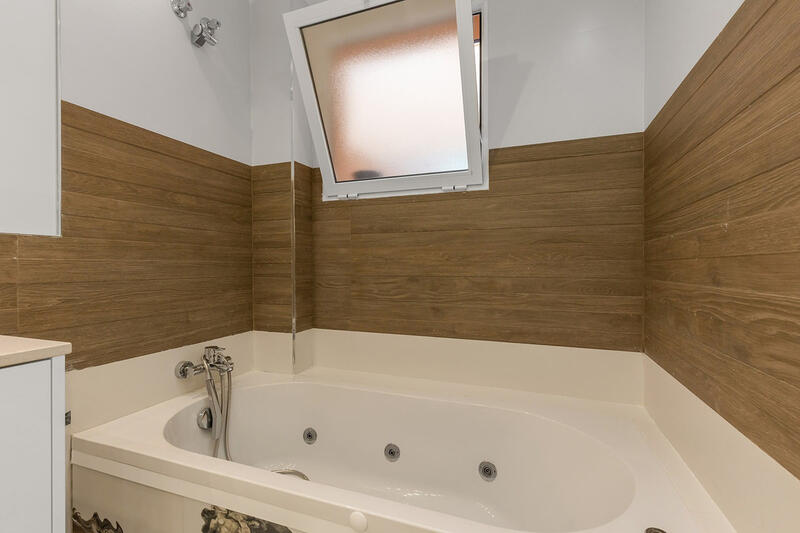 3 Schlafzimmer Appartement zu verkaufen