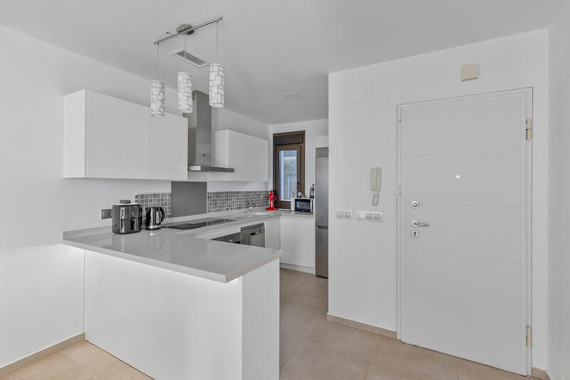 3 slaapkamer Villa Te koop