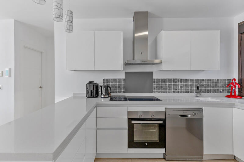 3 slaapkamer Villa Te koop