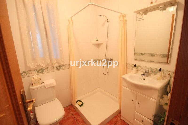 5 Cuarto Villa en venta