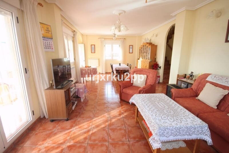 5 Cuarto Villa en venta