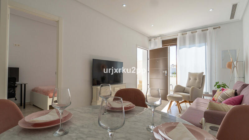 3 bedroom Apartment for sale