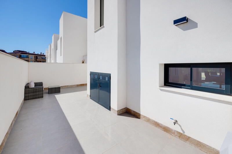 3 bedroom Villa for sale