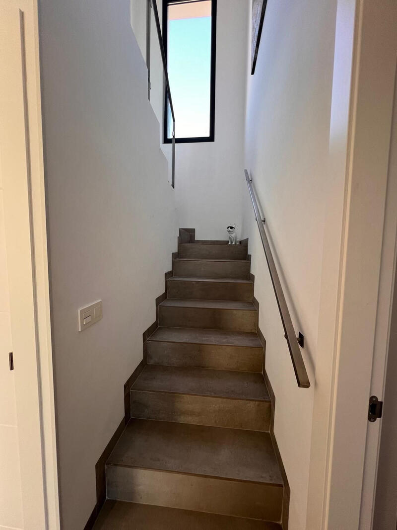 3 slaapkamer Villa Te koop