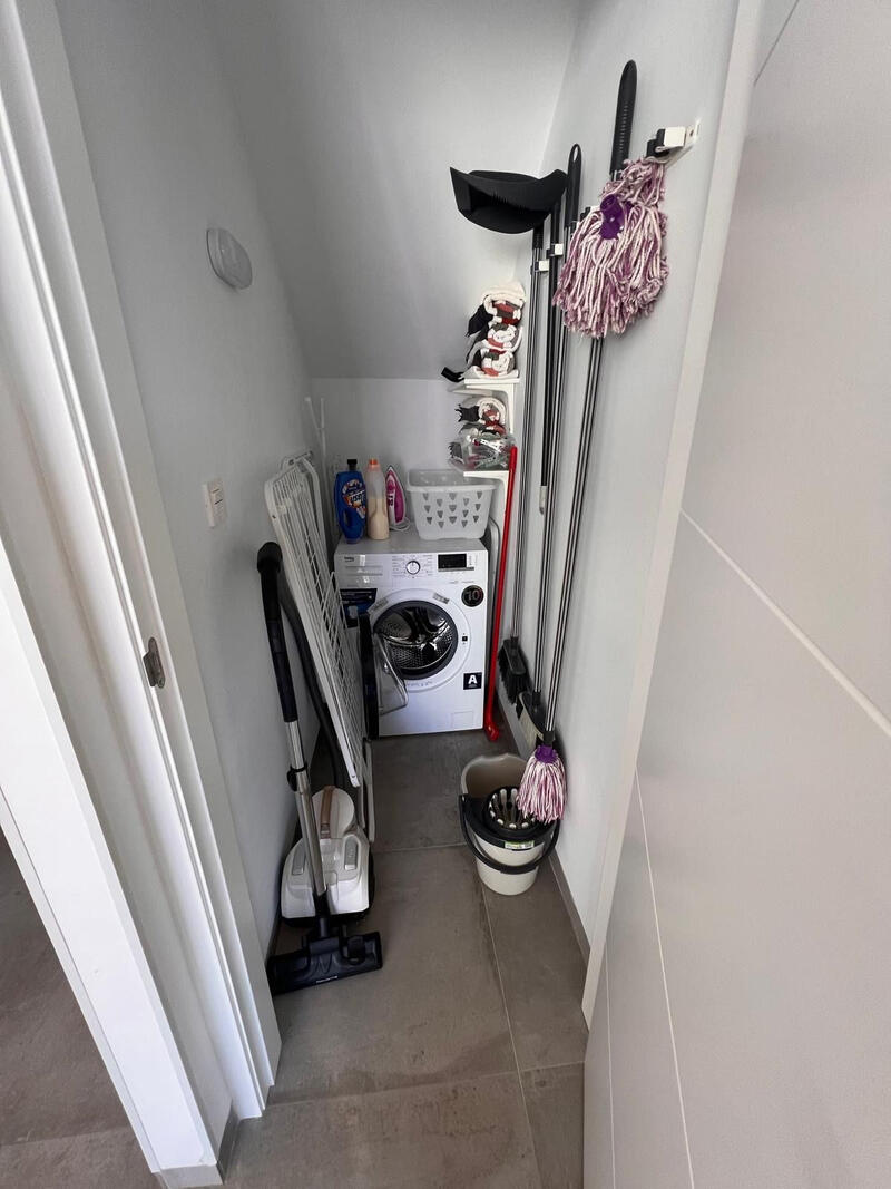 3 slaapkamer Villa Te koop