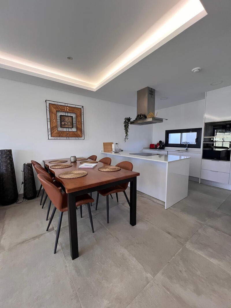 3 slaapkamer Villa Te koop