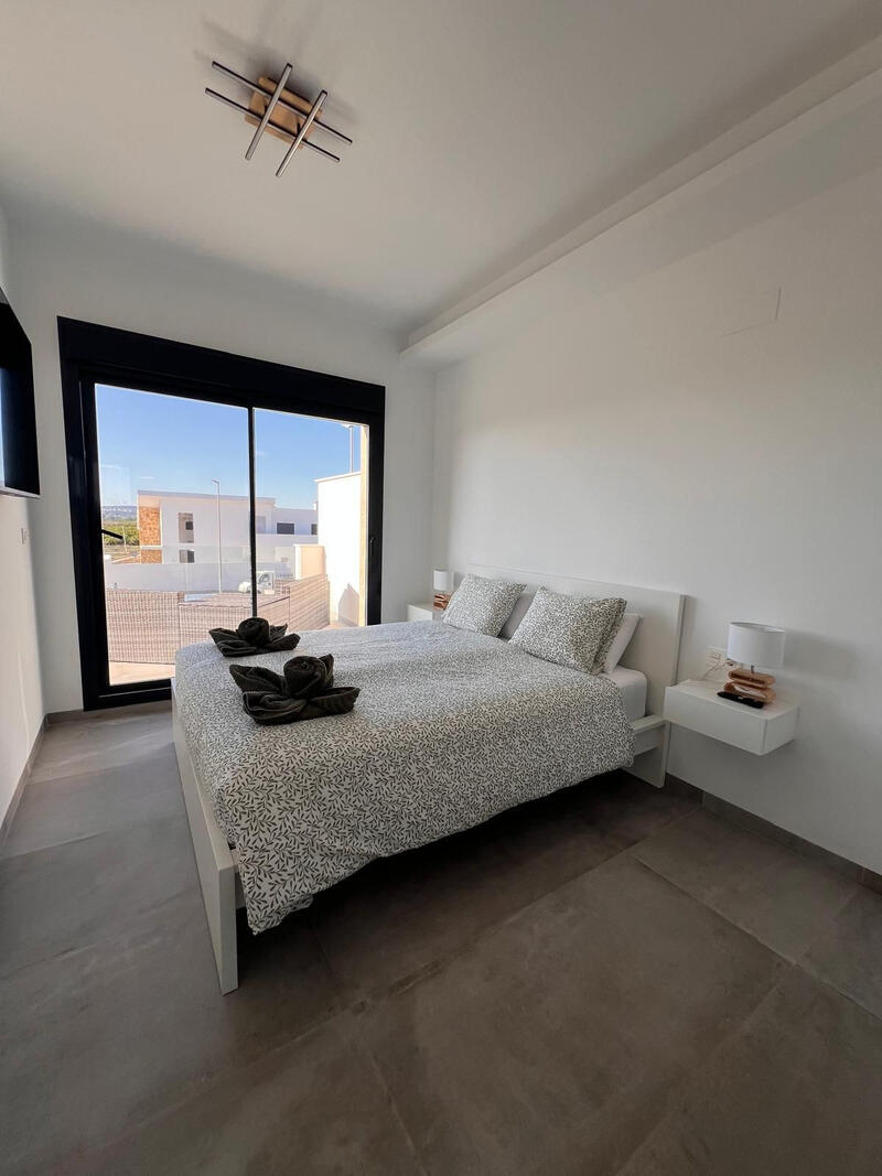 3 slaapkamer Villa Te koop