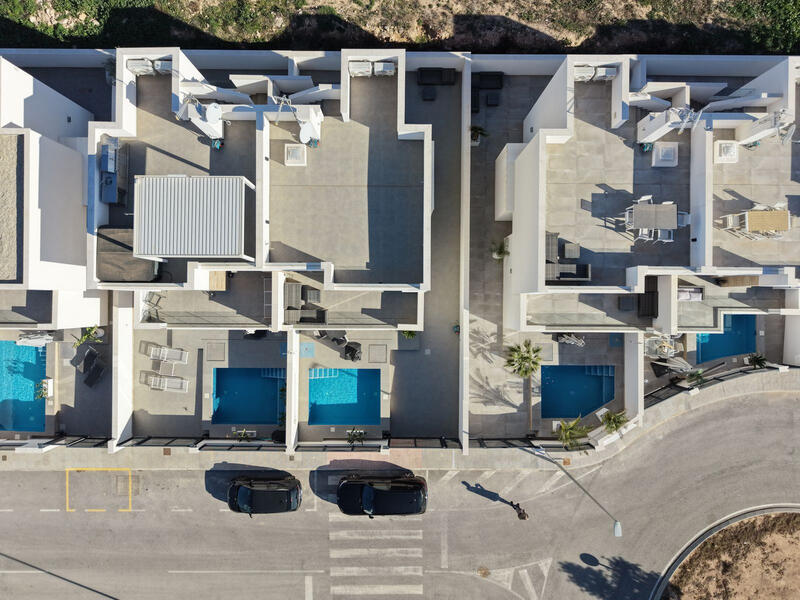 3 спальная комната вилла продается