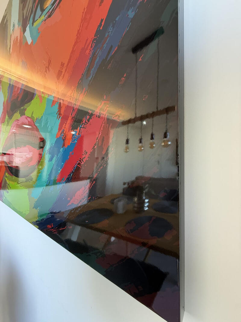 2 sovrum Lägenhet till salu