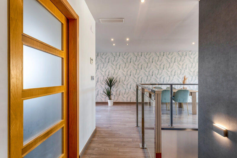 5 soveværelse Lejlighed til salg