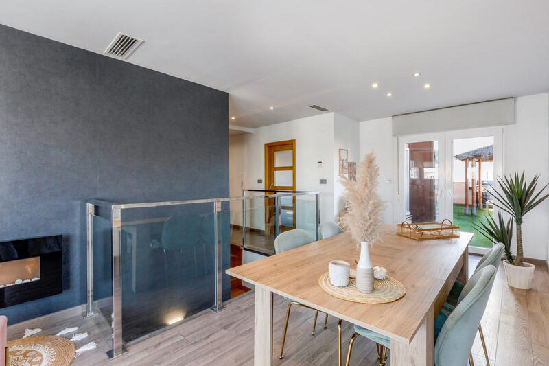 5 soveværelse Lejlighed til salg