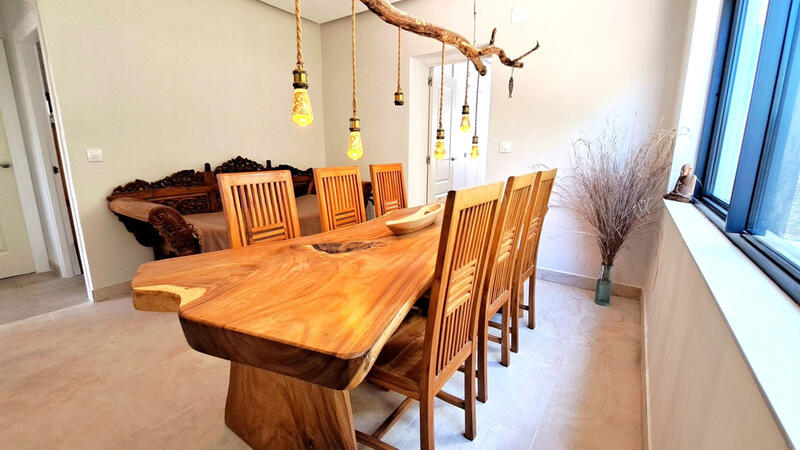 3 soveværelse Villa til salg