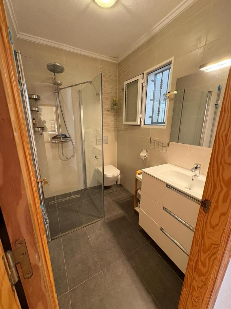 3 soveværelse Villa til salg