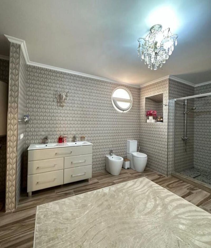 5 chambre Villa à vendre