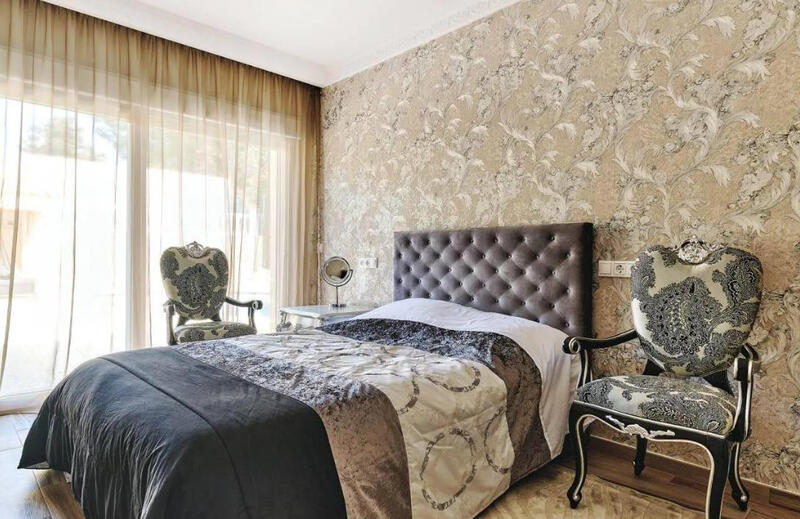 5 chambre Villa à vendre