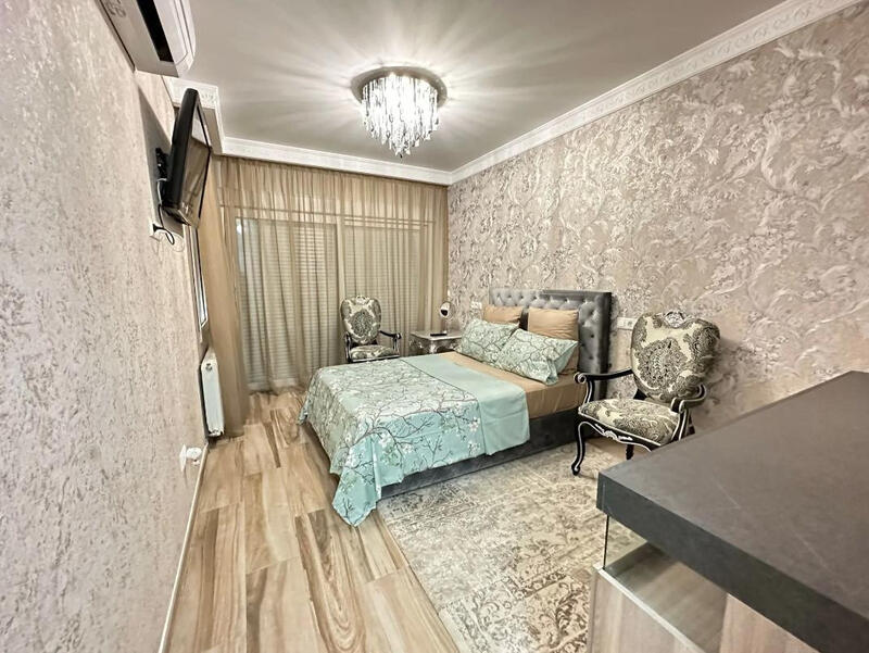 5 chambre Villa à vendre