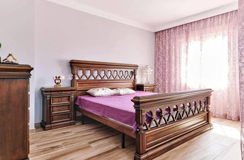 5 chambre Villa à vendre