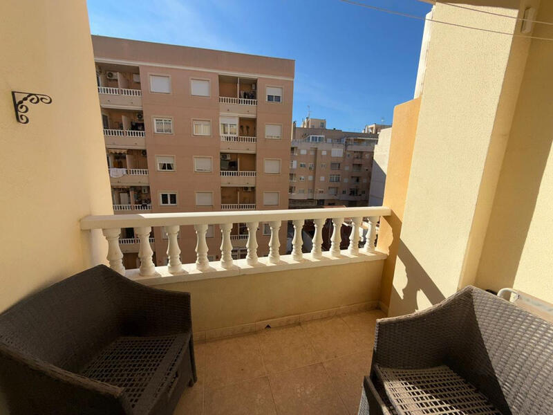 Apartment for sale in Torrevieja, Alicante Apartment for sale in Torrevieja, Alicante