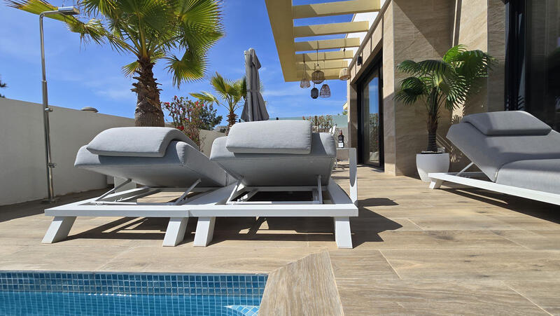 3 bedroom Villa for sale