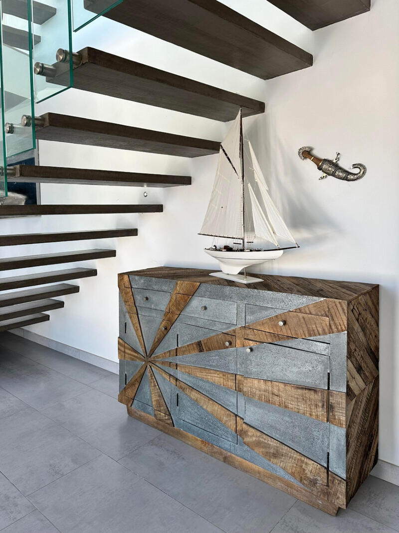 5 спальная комната вилла продается