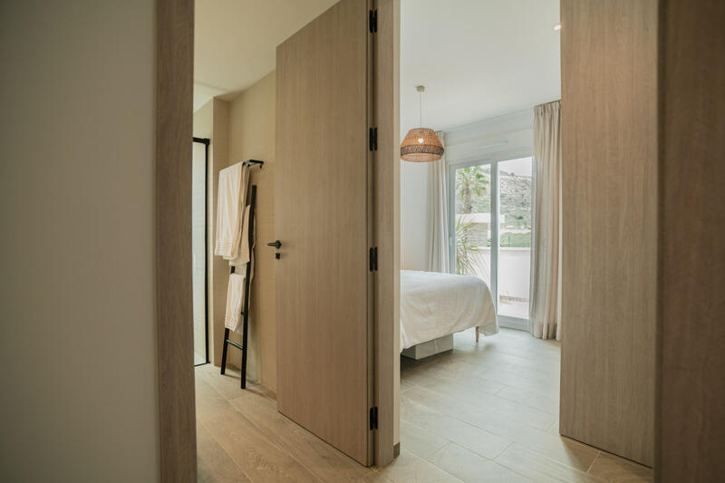 3 Cuarto Apartamento en venta