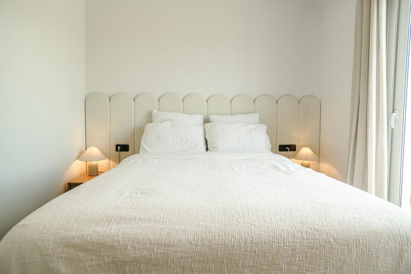 3 Cuarto Apartamento en venta