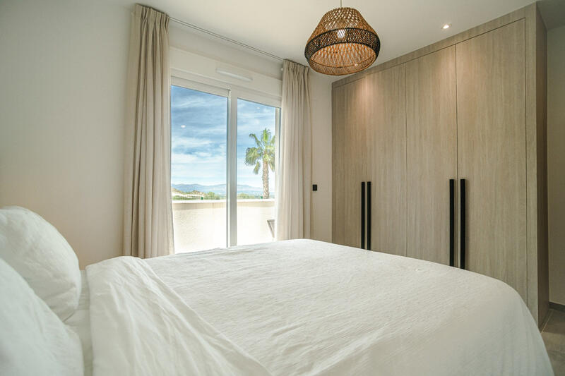 3 Cuarto Apartamento en venta