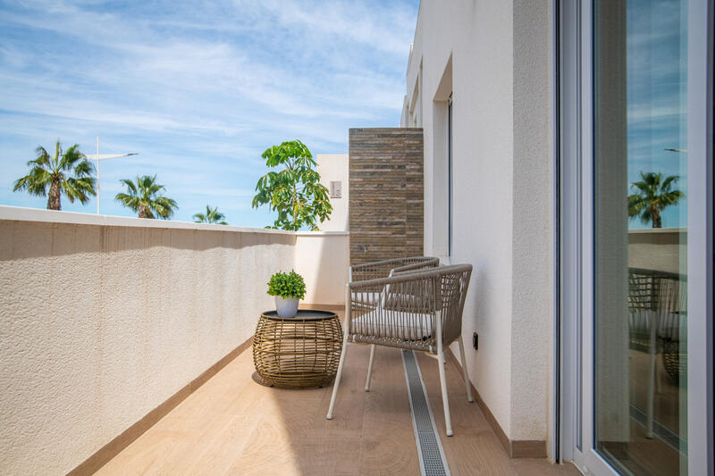 3 Cuarto Apartamento en venta