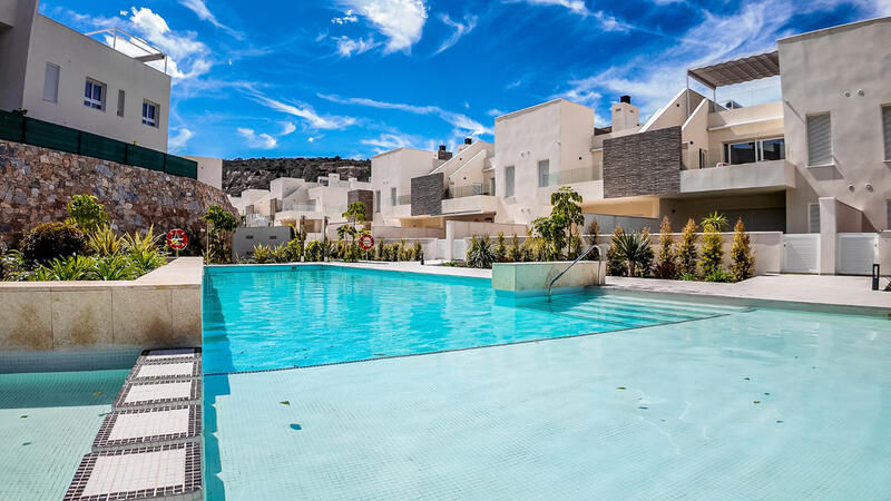 3 Cuarto Apartamento en venta