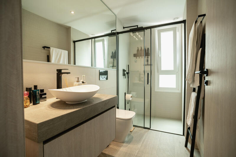 3 Cuarto Apartamento en venta