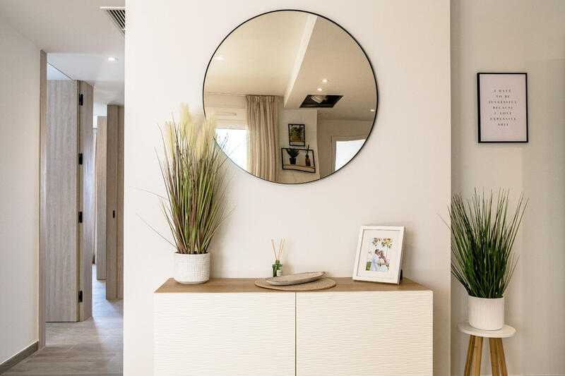 3 Cuarto Apartamento en venta