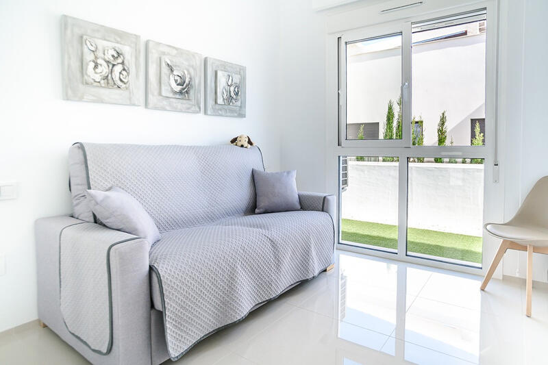 2 Cuarto Apartamento en venta 2 Cuarto Apartamento en venta