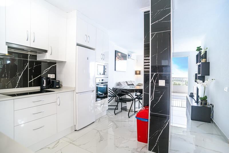 2 Cuarto Apartamento en venta