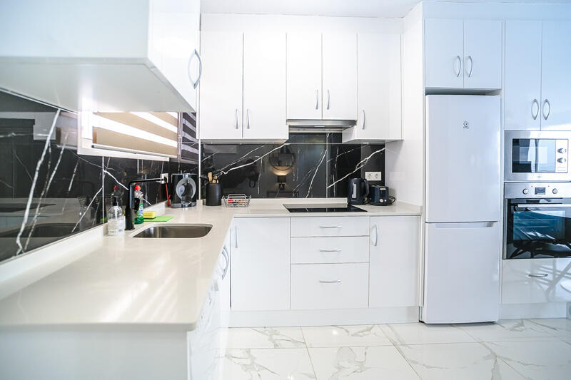 2 Cuarto Apartamento en venta