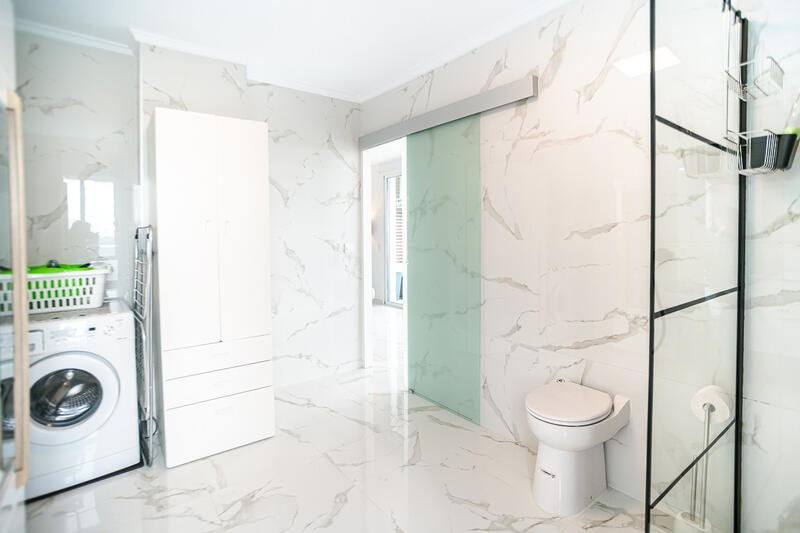 2 Cuarto Apartamento en venta