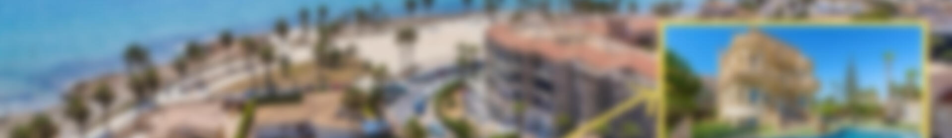 6 soveværelse Villa til salg