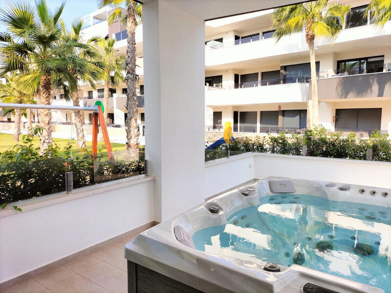 2 soverom Leilighet til salgs