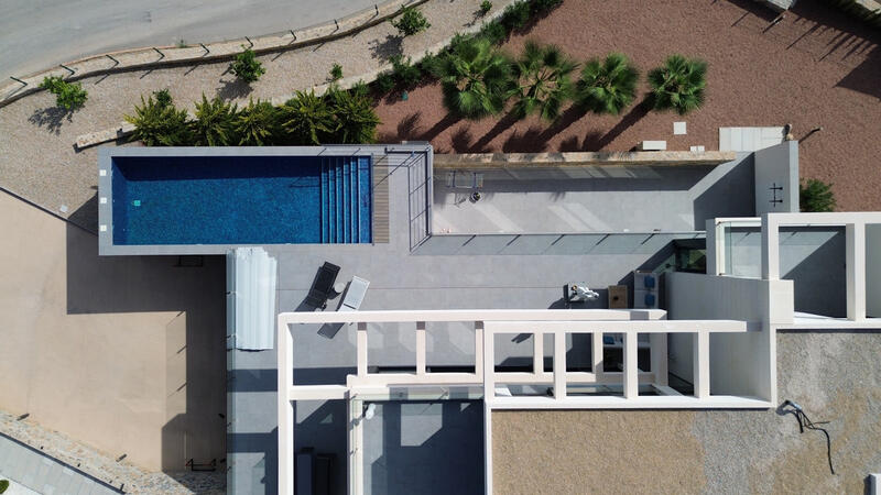 6 bedroom Villa for sale